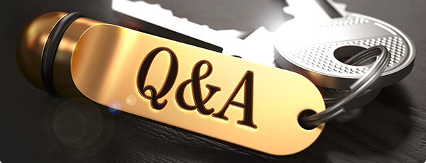 Q&A